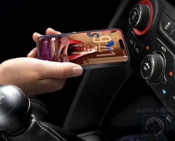 A Year After Iowa Bans Phones The Insurers Say It Prevented 470 Crashes